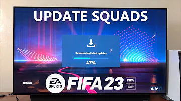 Co je režim kariéry FIFA 23?