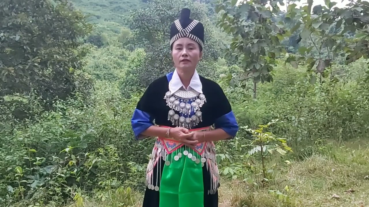 kwv txhiaj g muaj neej tsa vwj hawj 25 10 22