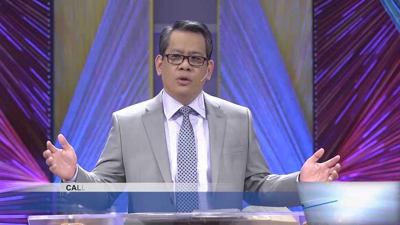 Oras ng Katotohanan: May 7, 2018