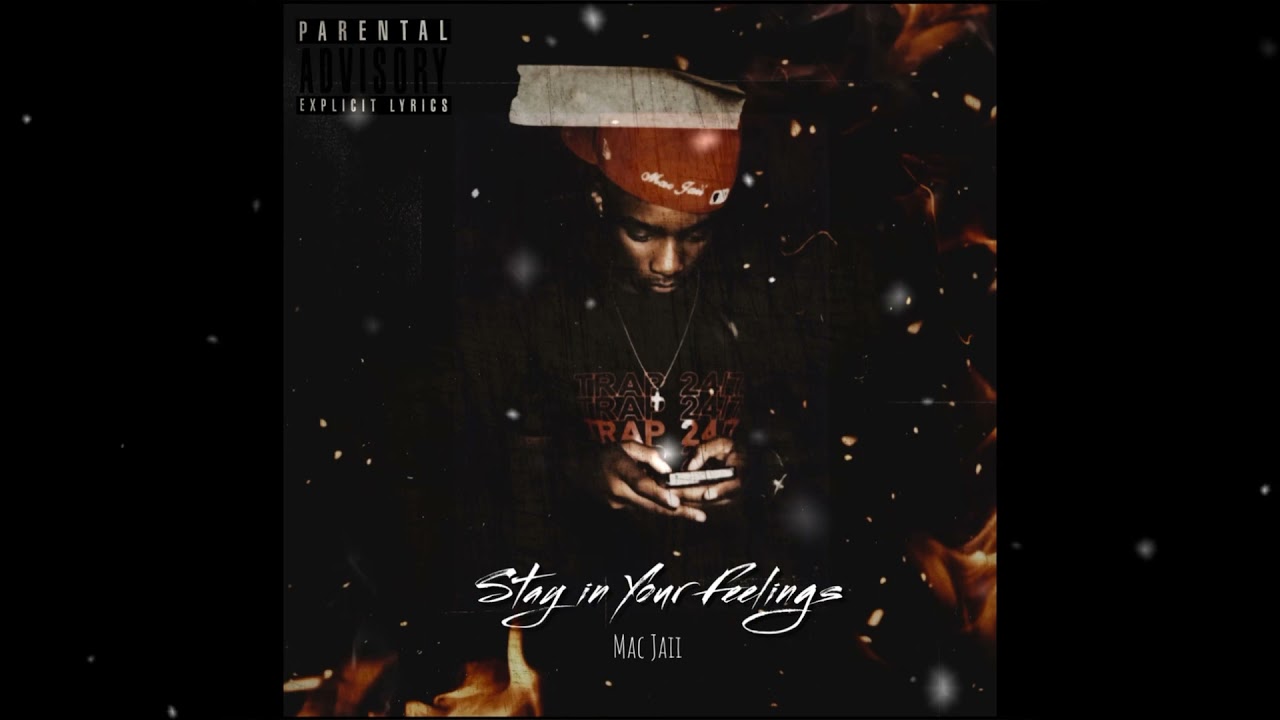 Stay in Your Feelings Prod. 