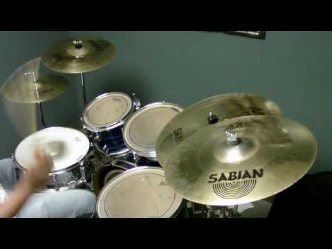 Kenneth Benson-LIL WANYE - "ON FIRE" (HD) (Drum Co...