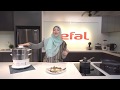 Tefal VC1451 Convenient Stainless Steel  Review by Sharifah Sofia