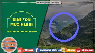 Dini Fon Müzikler - Di̇ni̇ Arka Plan Fonlar - 26