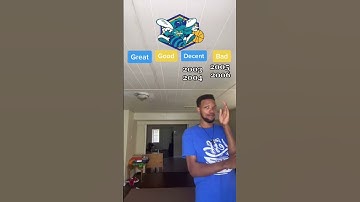 Thumbnail of Best New Orleans Pelicans Seasons EVER | #shorts