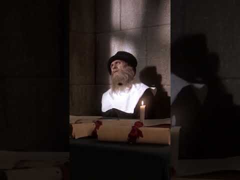 Galileo Galilei…