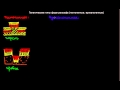 92  Генетические типы форм рельефа тектогенные, вулканогенные