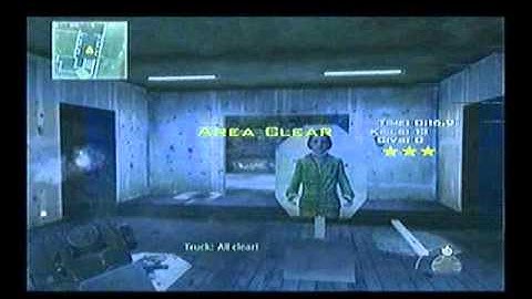 cod mw3 test vid