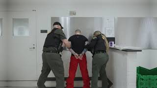 Snohomish County Sheriff's Office Corrections Recruitment Video