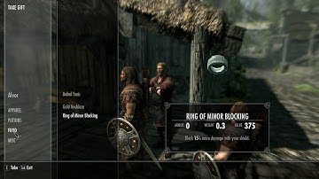 Skyrim Special Edition GTX 1080 TI