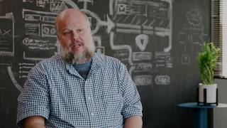 Brian Gunnell of UVA Telehealth on the power of analytics in telemedicine.