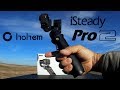 3 AXIS HANDHELD GIMBAL  ISTEADY PRO 2 Great Product!!!