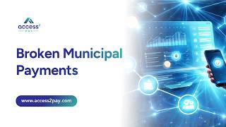 Broken Municipal Payments Are Slowing Down Local Government