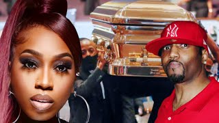 FUNERAL: Missy Elliott Honors Rapper Magoo After His Death