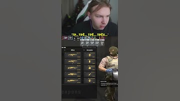 twitch: strogo ШОК - СТРОГО ЗАИКАЕТСЯ #strogo #cs2 #strogo1337