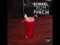 Sorrel Rum Punch mp3