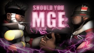 TF2: Should You MGE?