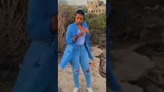 Najma Nashaad Hees Cusub