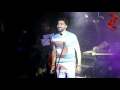 محمد عباس يشعل ساقية الصاوي بــ اغنية "شوقنا اكتر"