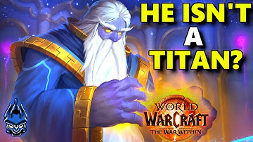 TITAN Lies May Go Deeper Than We Thought - Are They ALL Titans? - Samiccus Discusses & Reacts