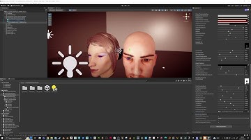Human Shader Pack - Updating via Amplify Shader Editor