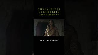 THE BANSHEES OF INISHERIN | Me Donkey | Searchlight Pictures