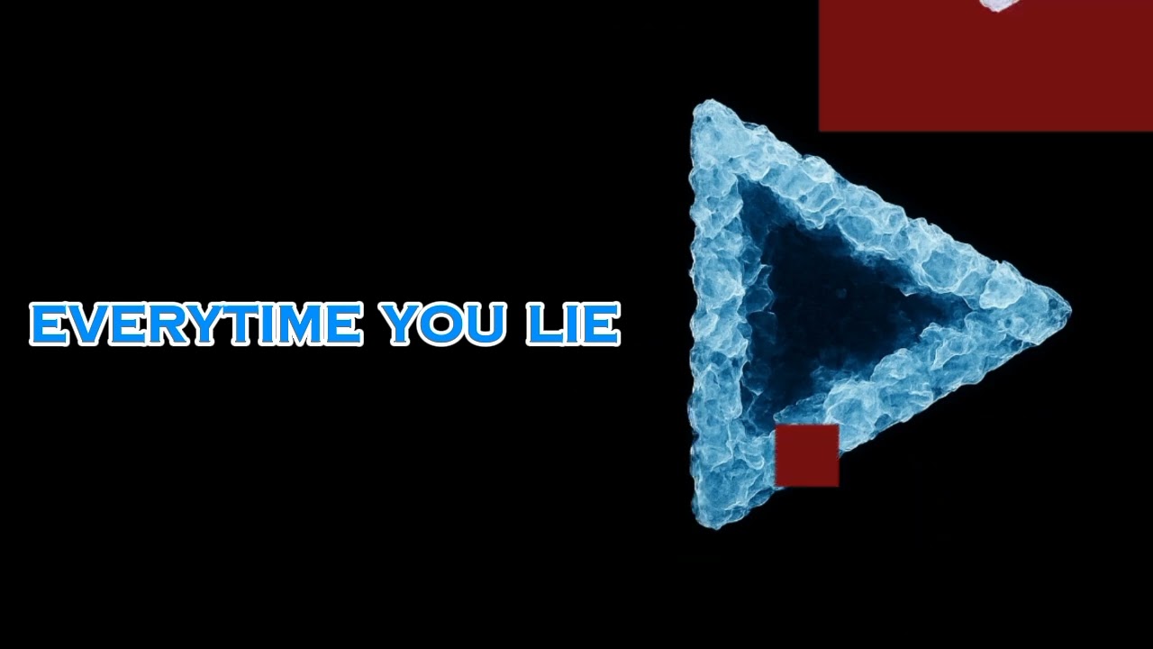 Marconic - Everytime You Lie (Official Audio)