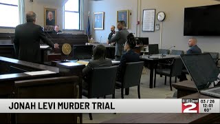 Trial Continues for Ex-Corrections Officer Charged in Inmate's Death