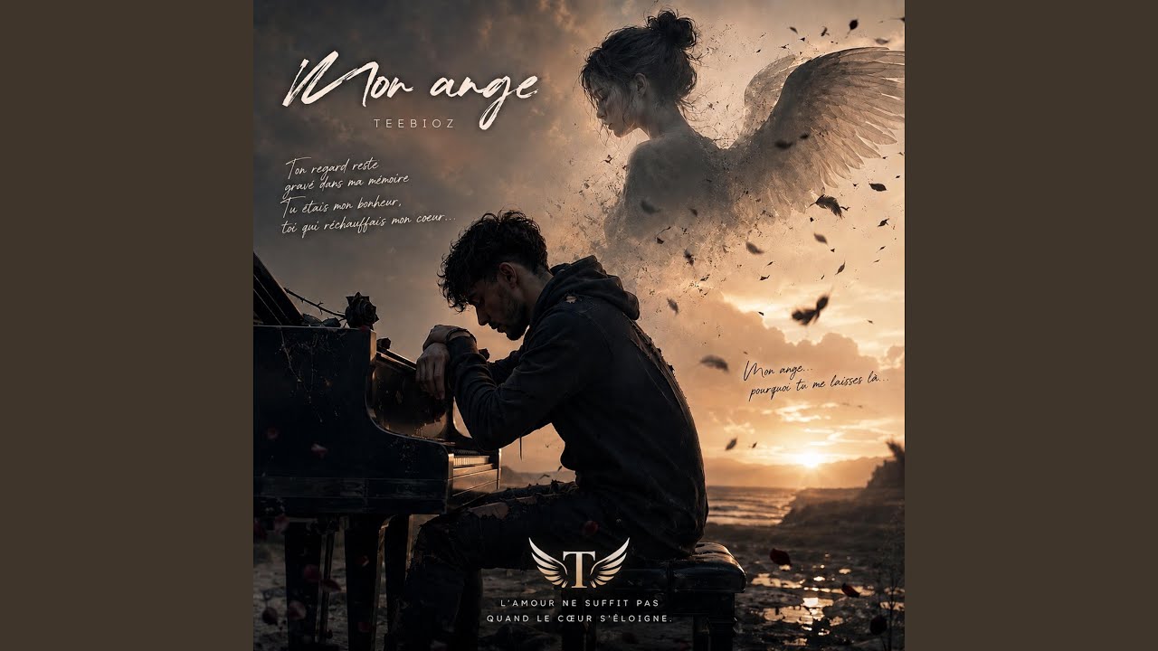 Watch Mon ange on YouTube Watch Mon ange on YouTube
