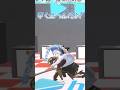 吹き飛ばされるぺこマリ#shorts 【宝鐘マリン/兎田ぺこら/綺々羅々ヴィヴィ/大空スバル】【ホロライブ/切り抜き】
