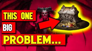 Diablo 4 Has One Big Problem...