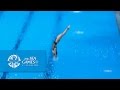Aquatics Diving Women's 3m Springboard Final   (Day 1) | 28th SEA Games Singapore 2015