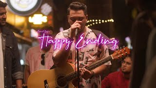 Happy Ending - Arvind Raj ft. Music Kitchen