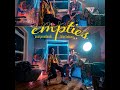 【レグザ2023年新商品店頭デモサウンド】ぷにぷに電機&times;Shin Sakiura『empties』