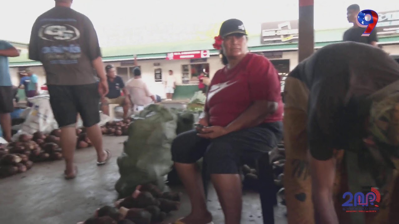 RIPOTI O LE MAKETI | 14/02/2026.