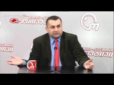 სანამ ნაცები არსებობენ მსგავსი არეულობები მრავლად იქნება