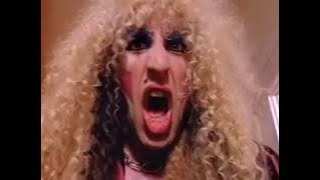 Twisted Sister - We're Not Gonna Take it (Extended Version)