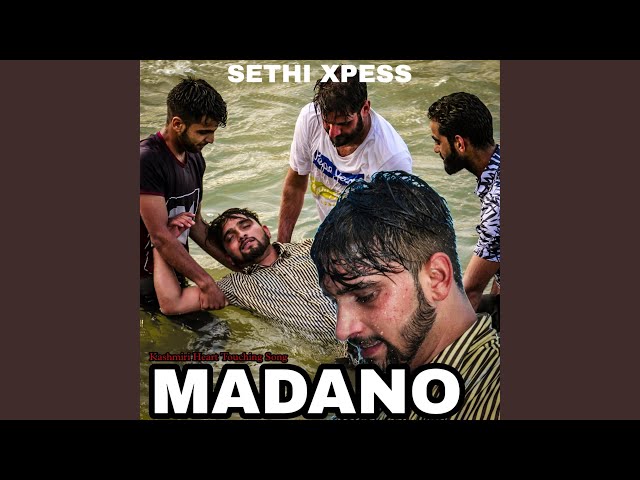 Madano Kashmiri Song (feat. Sethi Xpress) class=