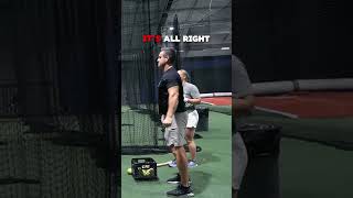 Step back drill!! 💯 Great drill for feeling the separation and stretch in our swing