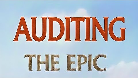 AUDITING || VOLLEDIGE UITLEG VAN HET VAK || SEMESTER-5 || OSMANIA UNIVERSITY || ‎@shivanipallela