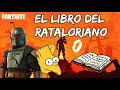 el libro del rataloriano cap. 0
