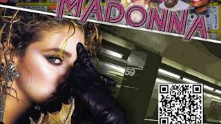 Madonna feat Mase &amp; 50 cent - La isla Bonita (Dj Boke Prod)