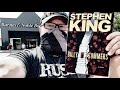 BILLY SUMMERS / Stephen King / Book Review / Brian Lee Durfee (spoiler free) KING'S NEWEST NOVEL!