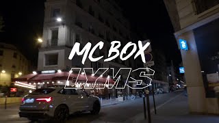 McBox x Lyms - Loin de chez moi (Run Hit) Resimi