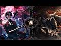 The Furious Hunt | Limbus Company Canto 6 (ft.Index Father Yi sang)