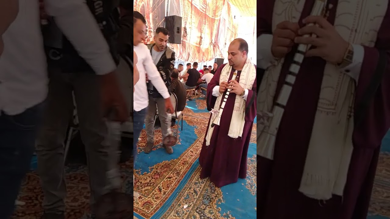 عارف ان شويه الاحساس دول هيعجبوك الريس هاني سعيد نجم المزمار البلدي الشركة رقم 1 الوحش ماهر عباس