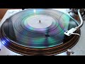 Neil Diamond - Hello Again (1982 MFSL HQ Vinyl Rip) - Technics 1200G / Audio Technica ART9