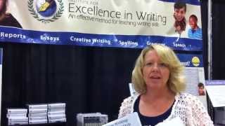 Institute for Excellence in Writing