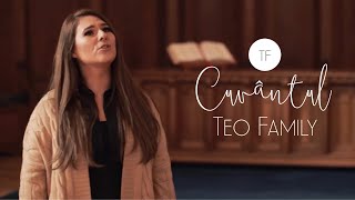 Teo Family - Cuvantul [Official Music Video]