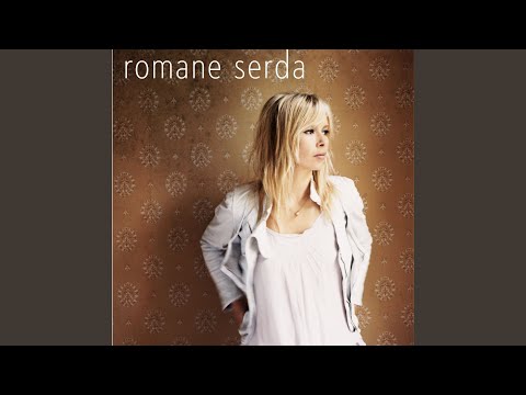 Romane Serda — Petite soeur