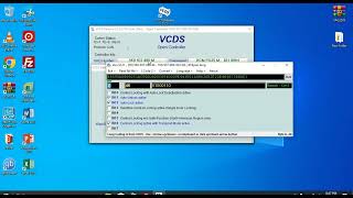 Inchiderea Geamurilor Automat Din Tetecomanda,Codare Cu Vcds